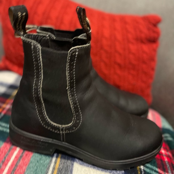 Womens Blundstone - Picture 9 of 12
